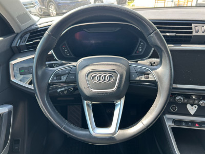 Audi Q3 Gebrauchtwagen Audi Q3 Gebrauchtwagen