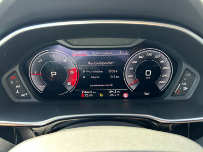 Audi Q3 Gebrauchtwagen Audi Q3 Gebrauchtwagen