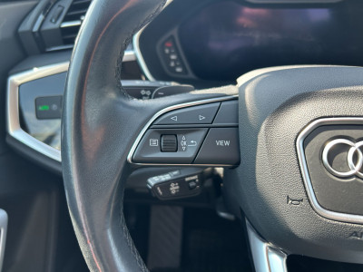 Audi Q3 Gebrauchtwagen Audi Q3 Gebrauchtwagen