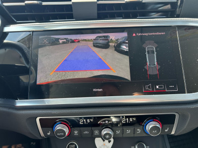 Audi Q3 Gebrauchtwagen Audi Q3 Gebrauchtwagen