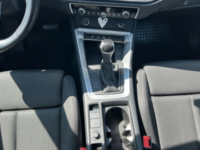 Audi Q3 Gebrauchtwagen Audi Q3 Gebrauchtwagen