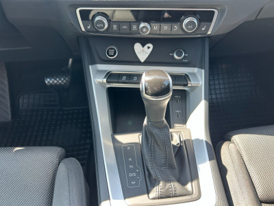 Audi Q3 Gebrauchtwagen Audi Q3 Gebrauchtwagen