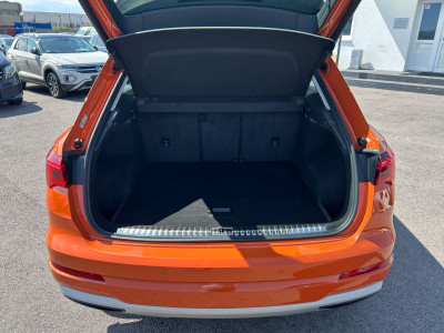 Audi Q3 Gebrauchtwagen Audi Q3 Gebrauchtwagen