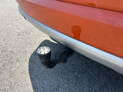 Audi Q3 Gebrauchtwagen Audi Q3 Gebrauchtwagen