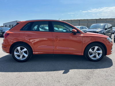 Audi Q3 Gebrauchtwagen Audi Q3 Gebrauchtwagen