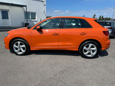Audi Q3 Gebrauchtwagen Audi Q3 Gebrauchtwagen