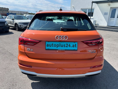 Audi Q3 Gebrauchtwagen Audi Q3 Gebrauchtwagen