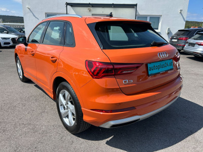 Audi Q3 Gebrauchtwagen Audi Q3 Gebrauchtwagen