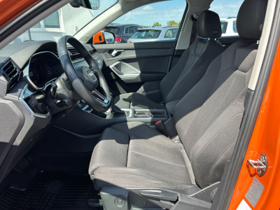 Audi Q3 Gebrauchtwagen Audi Q3 Gebrauchtwagen