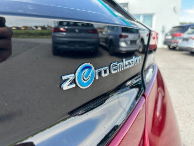 Nissan Leaf Gebrauchtwagen Nissan Leaf Gebrauchtwagen