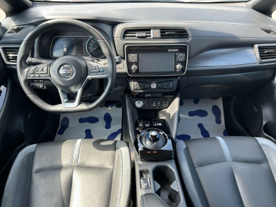 Nissan Leaf Gebrauchtwagen Nissan Leaf Gebrauchtwagen
