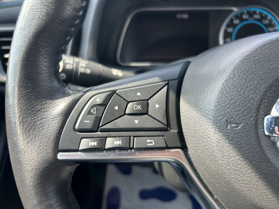 Nissan Leaf Gebrauchtwagen Nissan Leaf Gebrauchtwagen