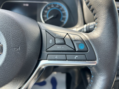 Nissan Leaf Gebrauchtwagen Nissan Leaf Gebrauchtwagen