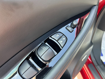 Nissan Leaf Gebrauchtwagen Nissan Leaf Gebrauchtwagen