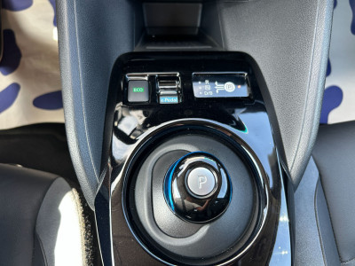 Nissan Leaf Gebrauchtwagen Nissan Leaf Gebrauchtwagen