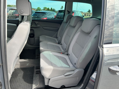 VW Sharan Gebrauchtwagen