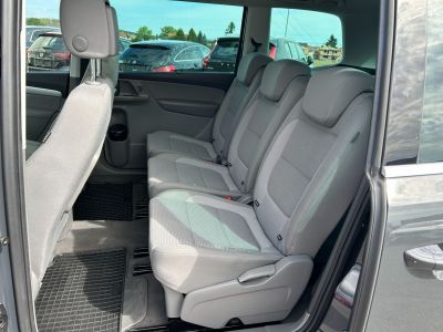 VW Sharan Gebrauchtwagen VW Sharan Gebrauchtwagen