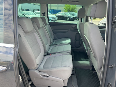 VW Sharan Gebrauchtwagen