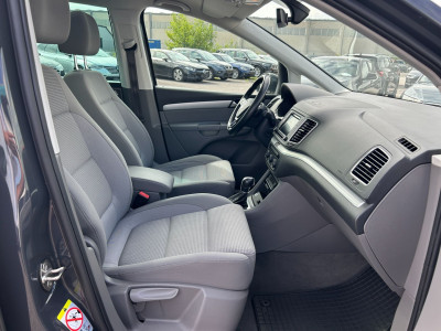 VW Sharan Gebrauchtwagen
