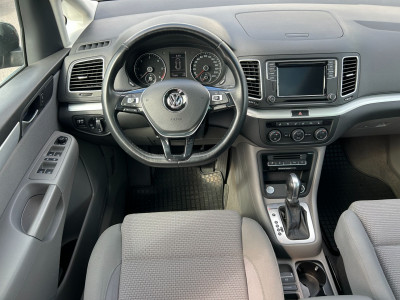 VW Sharan Gebrauchtwagen