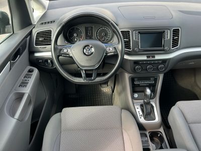 VW Sharan Gebrauchtwagen VW Sharan Gebrauchtwagen