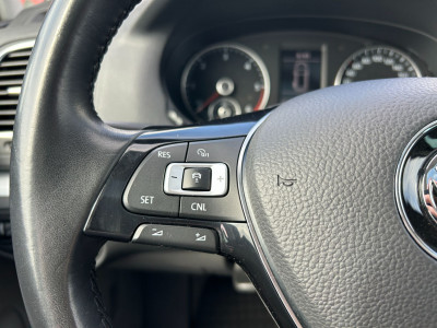 VW Sharan Gebrauchtwagen