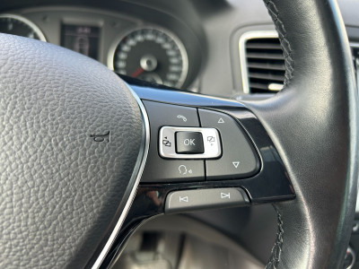 VW Sharan Gebrauchtwagen