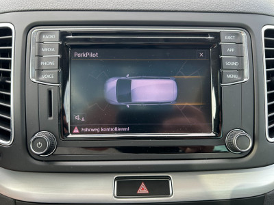 VW Sharan Gebrauchtwagen