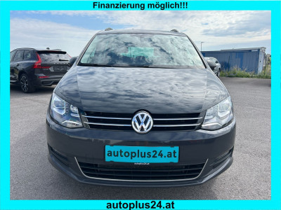 VW Sharan Gebrauchtwagen