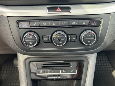 VW Sharan Gebrauchtwagen