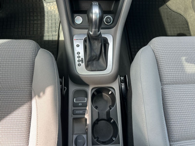 VW Sharan Gebrauchtwagen
