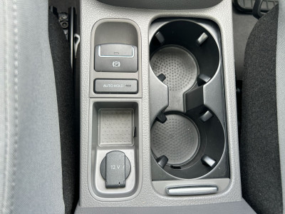 VW Sharan Gebrauchtwagen