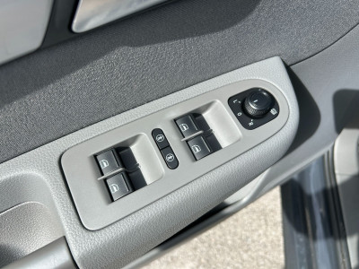 VW Sharan Gebrauchtwagen