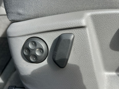 VW Sharan Gebrauchtwagen