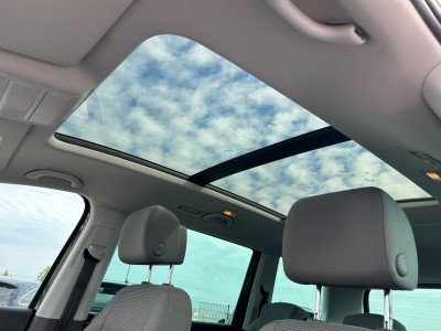VW Sharan Gebrauchtwagen