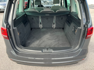 VW Sharan Gebrauchtwagen