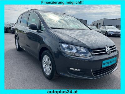 VW Sharan Gebrauchtwagen VW Sharan Gebrauchtwagen