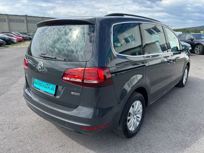 VW Sharan Gebrauchtwagen VW Sharan Gebrauchtwagen
