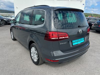 VW Sharan Gebrauchtwagen VW Sharan Gebrauchtwagen