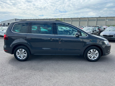 VW Sharan Gebrauchtwagen