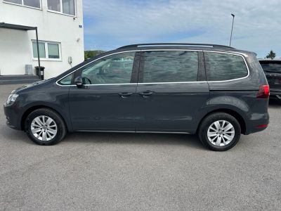 VW Sharan Gebrauchtwagen VW Sharan Gebrauchtwagen