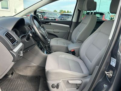 VW Sharan Gebrauchtwagen VW Sharan Gebrauchtwagen