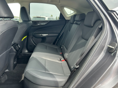 Lexus NX Gebrauchtwagen