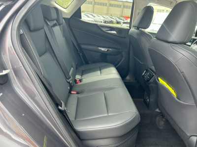 Lexus NX Gebrauchtwagen