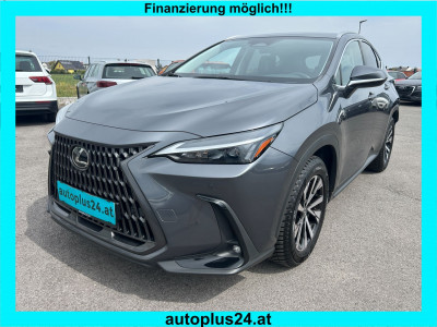 Lexus NX Gebrauchtwagen