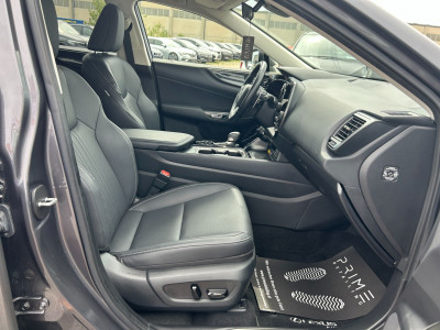 Lexus NX Gebrauchtwagen