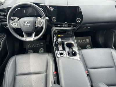 Lexus NX Gebrauchtwagen