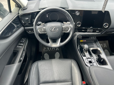 Lexus NX Gebrauchtwagen