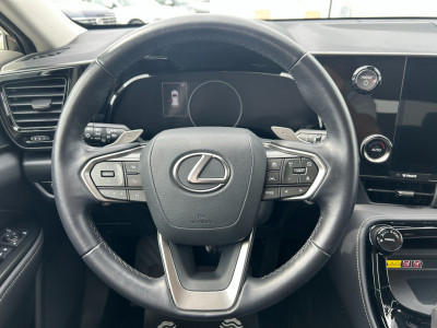 Lexus NX Gebrauchtwagen