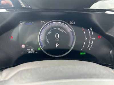 Lexus NX Gebrauchtwagen